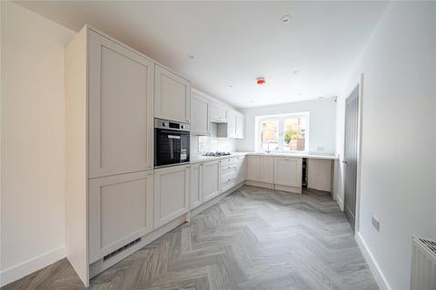 undefined, PLOT 1, Belle Vue Street, Batley, West Yorkshire