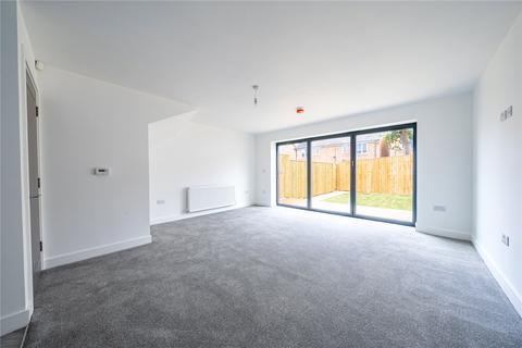 undefined, PLOT 1, Belle Vue Street, Batley, West Yorkshire