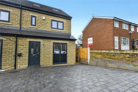 undefined, PLOT 1, Belle Vue Street, Batley, West Yorkshire