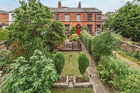 Newton Terrace, Chapel Allerton, Leeds
