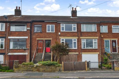 Aston Grove, Leeds, West Yorkshire