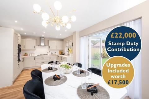 undefined, Plot 15, The Grove at Orchard Park, Plaistow Road RH14