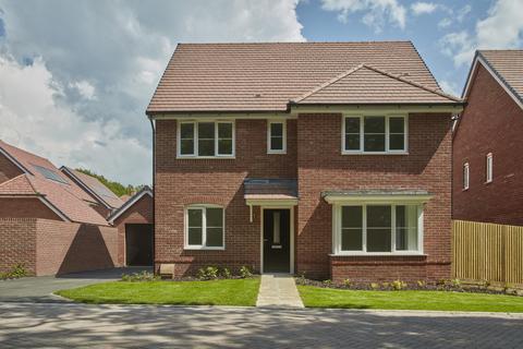 undefined, Plot 15, The Grove at Orchard Park, Plaistow Road RH14