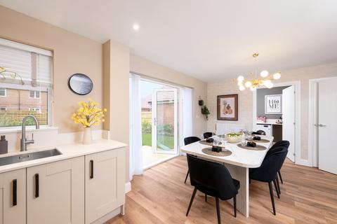 undefined, Plot 15, The Grove at Orchard Park, Plaistow Road RH14