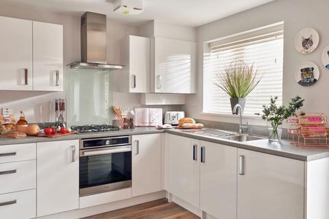 undefined, Plot 36, Peach at Potteric Edge, DN4, Carolina Way DN4