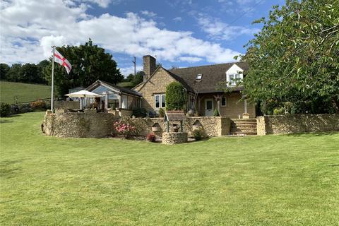 undefined, Naunton, Cheltenham, Gloucestershire, GL54