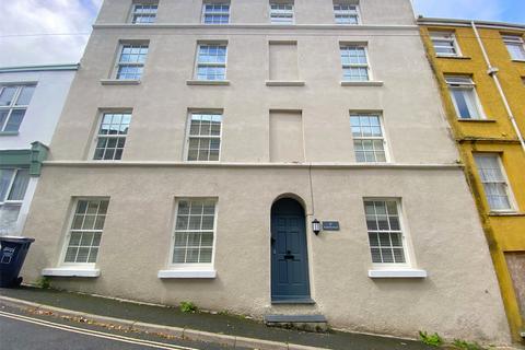 6 bedroom terraced house for sale, Regent Place, Ilfracombe, Devon, EX34