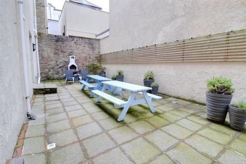 6 bedroom terraced house for sale, Regent Place, Ilfracombe, Devon, EX34