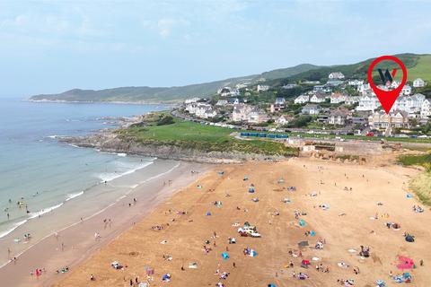 undefined, The Esplanade, Woolacombe, Devon, EX34