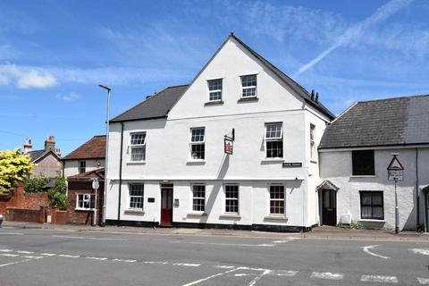 undefined, South Street, Wellington, Somerset, TA21