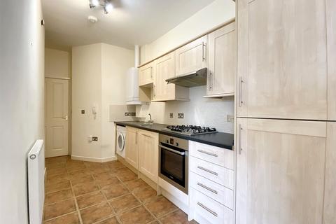 undefined, South Street, Wellington, Somerset, TA21