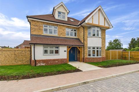 Lynton Place, Ipswich, Suffolk, IP1
