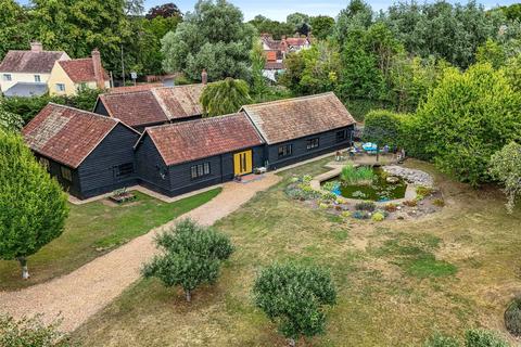 Blackditch Barns, Bartlow, Cambridgeshire, CB21
