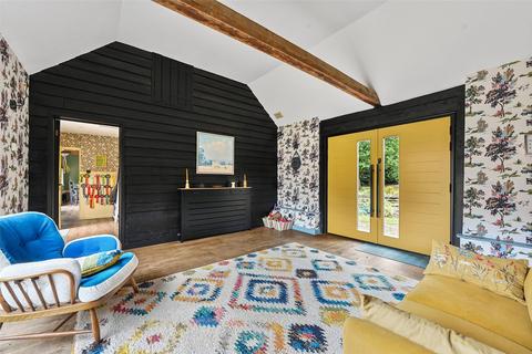 4 bedroom detached house for sale, Blackditch Barns, Bartlow, Cambridgeshire, CB21