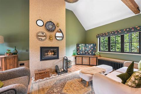 4 bedroom detached house for sale, Blackditch Barns, Bartlow, Cambridgeshire, CB21