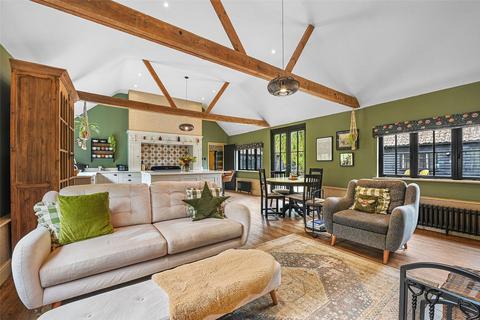 4 bedroom detached house for sale, Blackditch Barns, Bartlow, Cambridgeshire, CB21