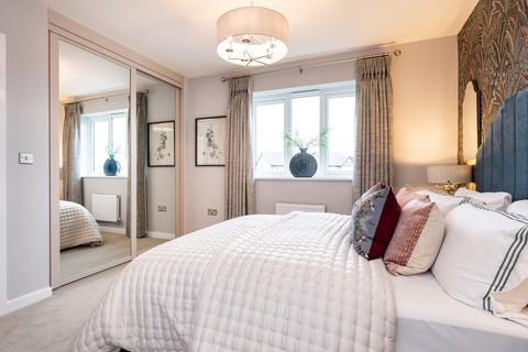 undefined, Plot 271, The Langley at Harlestone Park, Off New Sandy Lane NN5