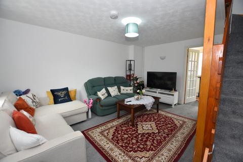 3 Bowdens Row, Redruth, TR15 2TS
