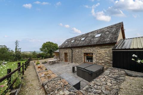 4 bedroom detached house for sale, Lampeter CARMARTHENSHIRE