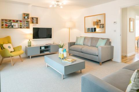 undefined, The Flatford - Plot 84 at Hayford Grange, Hayford Grange, Off Proctor Avenue TF4