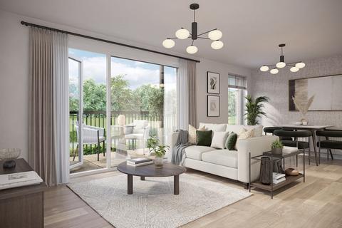 undefined, The Rye - Plot 66 at Stortford Fields, Stortford Fields, Bass Close CM23