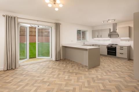 undefined, Plot 9, Redstart at Kensington Fields, Yew Tree Lane HG2