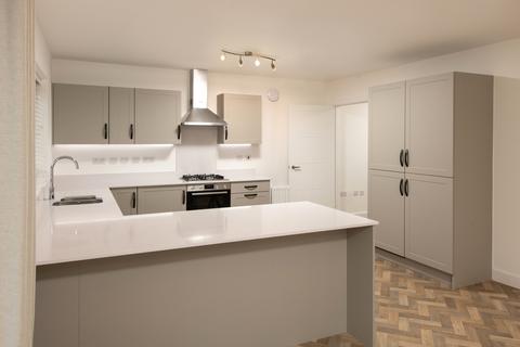 undefined, Plot 9, Redstart at Kensington Fields, Yew Tree Lane HG2