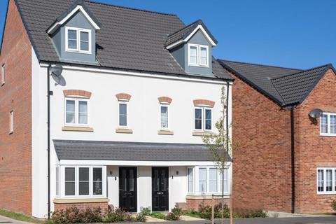 undefined, 202, Morden at Furlong Heath, Sprowston NR13 6LA