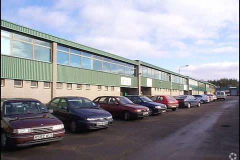Industrial development to rent, James Watt Pl East Kilbride G74 5HG