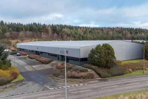 Warehouse to rent, Lindsay Sq Livingston EH54 8RL