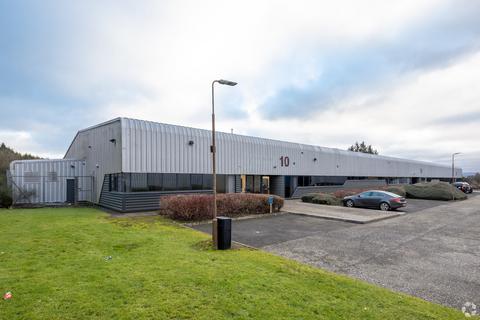 Warehouse to rent, Lindsay Sq Livingston EH54 8RL