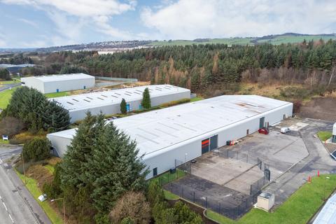 Warehouse to rent, Lindsay Sq Livingston EH54 8RL