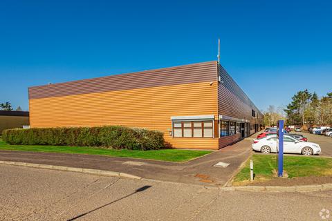 Warehouse to rent, 3-5 Cochrane Sq Livingston EH54 9DR
