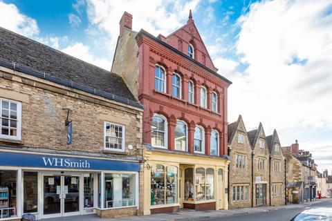 Office to rent, 44 High St Malmesbury SN16 9AT