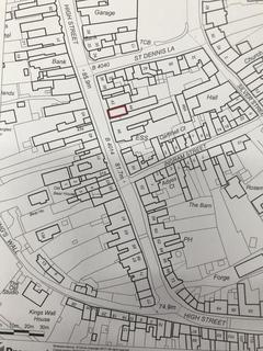 Office to rent, 44 High St Malmesbury SN16 9AT