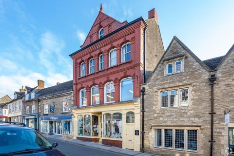 Office to rent, 44 High St Malmesbury SN16 9AT
