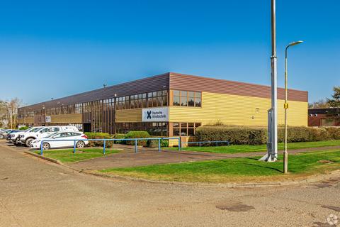 Warehouse to rent, 1 Cochrane Sq Livingston EH54 9DR