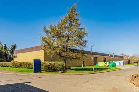 Warehouse to rent, 1 Cochrane Sq Livingston EH54 9DR