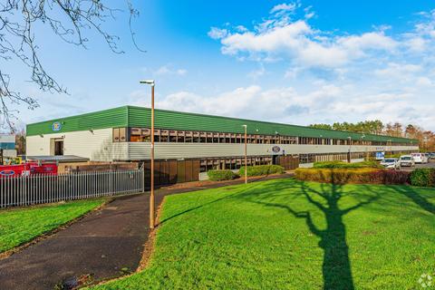 Office to rent, 5-8 Maxwell Sq Livingston EH54 9BJ