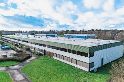 Office to rent, 5-8 Maxwell Sq Livingston EH54 9BJ