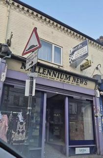 Retail property (high street) to rent, 184 Alum Rock Rd Birmingham B8 1HU