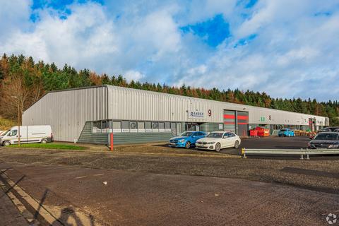 Warehouse to rent, Lindsay Sq Livingston EH54 8RL
