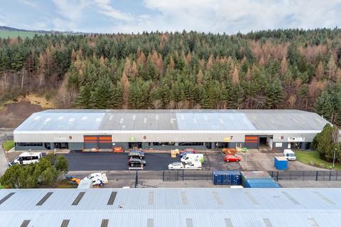 Warehouse to rent, Lindsay Sq Livingston EH54 8RL