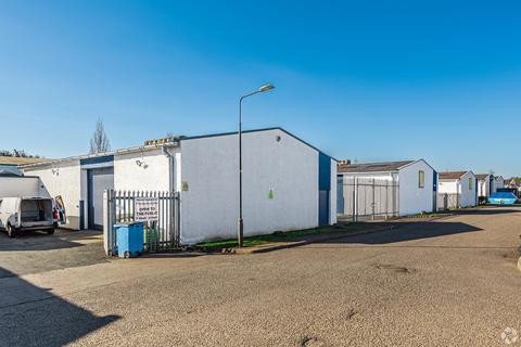 Warehouse to rent, Napier Sq Livingston EH54 5DG
