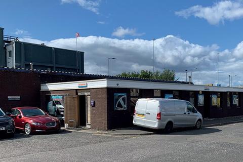 Showroom to rent, 2-8 Carnoustie Pl Glasgow G5 8PH