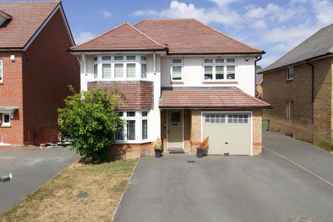 6 bedroom detached house for sale, Sellars Way, Basildon SS15