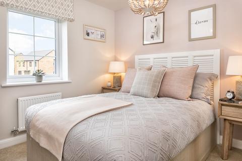 4 bedroom detached house for sale, Radleigh at Platinum Place Elizabeth Way, Hilperton BA14