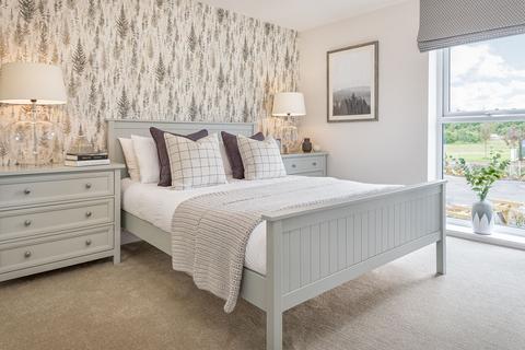 4 bedroom detached house for sale, Radleigh at Platinum Place Elizabeth Way, Hilperton BA14