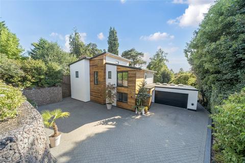 undefined, Maywood Drive, Surrey GU15