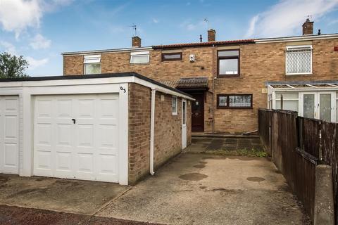 undefined, Oakfield, Newton Aycliffe